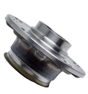 Roulement de roue arrière pour <span class=keywords><strong>Audi</strong></span> A3, A3 Sportback <span class=keywords><strong>E</strong></span>-<span class=keywords><strong>tron</strong></span>, Volkswagen <span class=keywords><strong>E</strong></span>-Golf, Golf GTI, moyeu 1K0 598 611 - Product Image 4