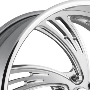 Rines de Aleación de Aluminio Forjado para Autos, Personalizados de 18, 19, 20, 21, 22 y <span class=keywords><strong>23</strong></span> Pulgadas para Bronco, Wrangler, Toyota 4Runner - Product Image 6