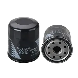 Herstellung Großhandel Auto Ölfilter 90915-YZZE1 Für Ölfilter Toyota 90915 YZZE1 90915-YZZE1