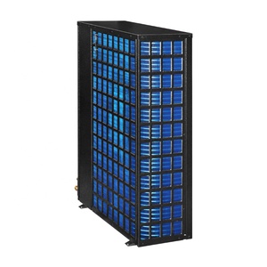 Calentadores de Agua con Bomba de Calor Inteligente SUNTREE R32, Sistema <span class=keywords><strong>Inverter</strong></span> Hidro-Split, Bomba de Calor Aire-Agua de 15KW para Calefacción del Hogar, Control por WIFI - Product Image 6