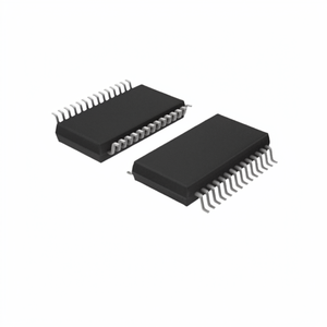 28 SSOP Comprar Componentes Electrónicos en Línea Gestión de Energía (PMIC) Servicio Integral Original LTC3828EG # TRPBF - Product Image 1