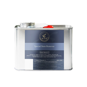 Limpiador industrial potente para pintura, asfalto y goma - Product Image 6