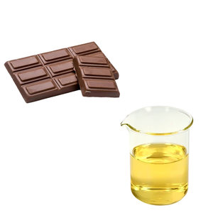 Esencia Líquida de Chocolate Puro Sabor Chocolate Simple, Aroma de Chocolate Simple <span class=keywords><strong>para</strong></span> Preparación de Café, Helados, Repostería, Halal - Product Image 2