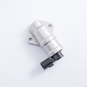 Soupape de régulation de ralenti TV276 AC415 1F2220660A GEGT7610818 1F2220660 1L5E9F715AB 1L5Z9F715AA 2L5Z9F715BA pour Ford Mazda - Product Image 2