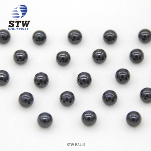 New Design Premium <strong>Chrome</strong> <strong>Steel</strong> <strong>Ball</strong> AISI51200 100Cr6 SUJ-2 G10 G50 G100 2mm 3mm 4mm for Precision Instruments - Product Image 1