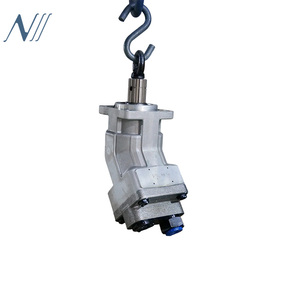 Motor Hidráulico Axial A17FO080 de Alta Resistencia para Camiones Volquete, Repuesto de Alta Calidad - Product Image 1