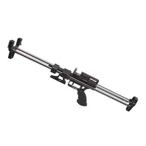 Falcon Steinschleuder, Vollständig CNC-Gefertigt, für Weitschuss-Zielschießen, Professionelle Schleuder mit Gummiband, Angel-Schleuderpfeile - Product Image 5