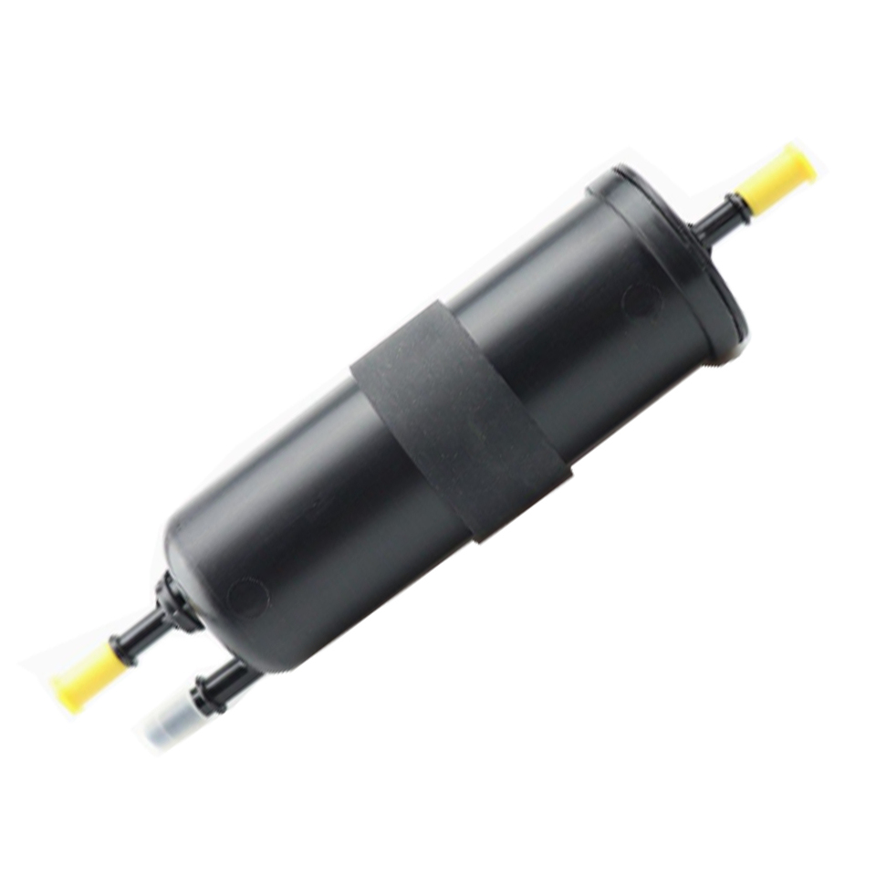 16127451424 Auto Fuel Filter For Bmw