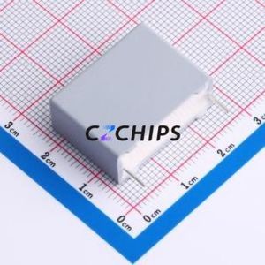 BFC233922105 Safety Capacitor Through hole Component (THT),P=22.5mm 1uF 20% 310V X2 - Product Image 2