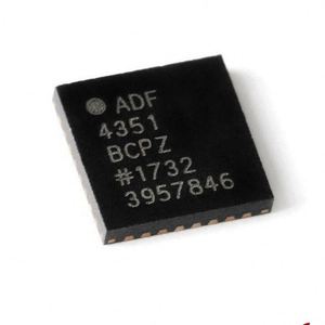 Nuevo y Original ADF4351BCPZ LFCSP32 Circuito Integrado Servicio de Lista de Materiales (BOM) en Stock - Product Image 1