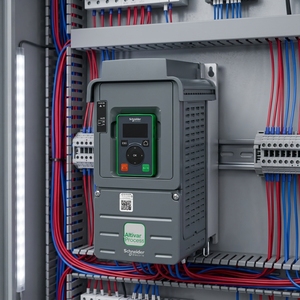 Convertidor de Frecuencia Original Nuevo Altivar610 ATV610U40N4 4.0KW en Stock - Product Image 2