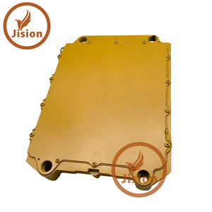 179-9850 210-0848 240-5304 322-3603 348-2378 ECU for 325C 322C Excavator 950G II 962G II 966G II 938G II <b>Wheel</b> Loader - Product Image 3