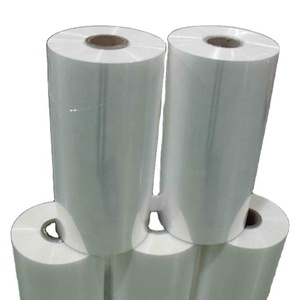 Pellicola di rilascio per animali domestici in PVC pellicola in poliestere - Product Image 1