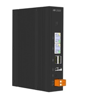 Milesgo HMI2000-EMS Gateway de Gestión de Energía para BMS, Monitoreo de Energía, IoT Cloud y Sistemas de Automatización Industrial