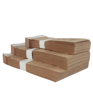 Ce Groothandel Droge Hitte Sterilisatie Nylon Zakjes Droge Warmte Sterilisatie Zakje Kraftpapier Zelfsluitende Zak - Product Image 2