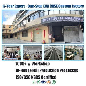 Custodia Protettiva Rigida Personalizzata per Giocattoli <span class=keywords><strong>Bakugan</strong></span> Battle Planet Armored Alliance, Organizer per il Trasporto, Scatola di Stoccaggio in EVA - Product Image 2