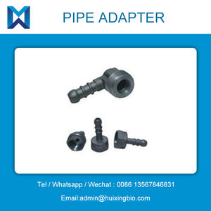 Haute Qualité Plaque De Cuisson Pièces En Aluminium/Alliage De Zinc Tuyau <span class=keywords><strong>Coude</strong></span> D'adaptateur <span class=keywords><strong>Pour</strong></span> Cuisinière À Gaz Four - Product Image 6