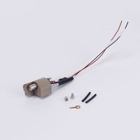 Fabricant chinois Willett 60u Ensemble de buses 200-0430-141 pour imprimante à jet d'encre Willett 430 43S 460 400 Series Cij