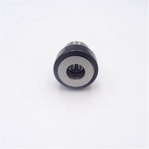Rodamiento combinado <span class=keywords><strong>NKX</strong></span> 15 Z Rodamiento de agujas de bolas de empuje NKX15 NKX15Z para textiles - Product Image 2