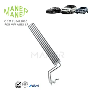 Sistema di raffreddamento MANER 7L8422885 produzione radiatore olio ben fatto per Audi Q7 VW TOUAREG PORSCHE CAYENNE