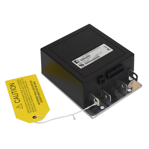 Bộ Điều Khiển Động Cơ DC <span class=keywords><strong>CURTIS</strong></span> 1207B-<span class=keywords><strong>5101</strong></span> 24V 300A-Được Nâng Cấp Cho 1207 Hoặc <span class=keywords><strong>1207A</strong></span> - Product Image 4