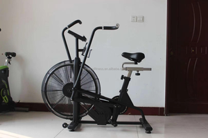 Bicicleta de aire comercial de alta resistencia YL-AB01, la más vendida y popular, y bicicleta de aire <span class=keywords><strong>Rogue</strong></span> Echo para gimnasios y centros de fitness - Product Image 3