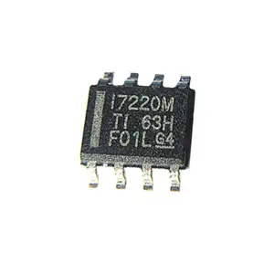 Hot sale New Original ISO7220MD Integrated Circuits Microcontroller IC Chips In stock