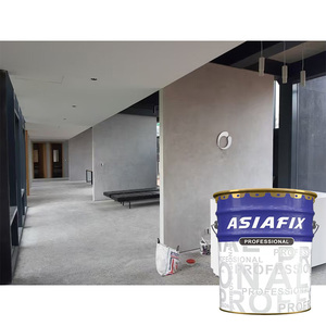 Revestimiento Decorativo de Pared de Yeso Veneciano a <span class=keywords><strong>Precio</strong></span> de Mayoreo, Fórmula Importada para un Acabado Fácil, Ideal para Grandes Proyectos Comerciales - Product Image 1