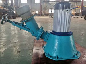 เครื่องกำเนิดไฟฟ้าพลังน้ำคุณภาพดี 8 กิโลวัตต์ - Product Image 3
