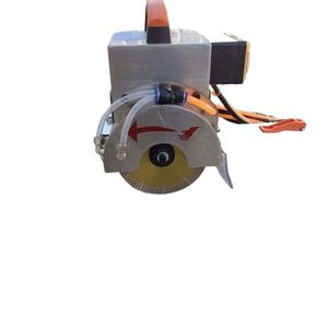 Ceramic Wall Floor <b>Tile</b> Cutting <b>Making</b> <b>Machine</b> Manual Tool Forming Clay Slab Brick Block Panel Push Knife Cutter - Product Image 1
