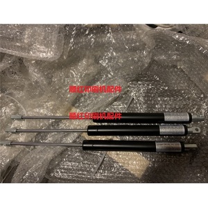 แก๊สสปริงซัพพอร์ตโรด KBA รุ่น Z2Z2B63 200 500 003 แรงดัน 1050N สำหรับอะไหล่เครื่องพิมพ์ออฟเซ็ต - Product Image 2