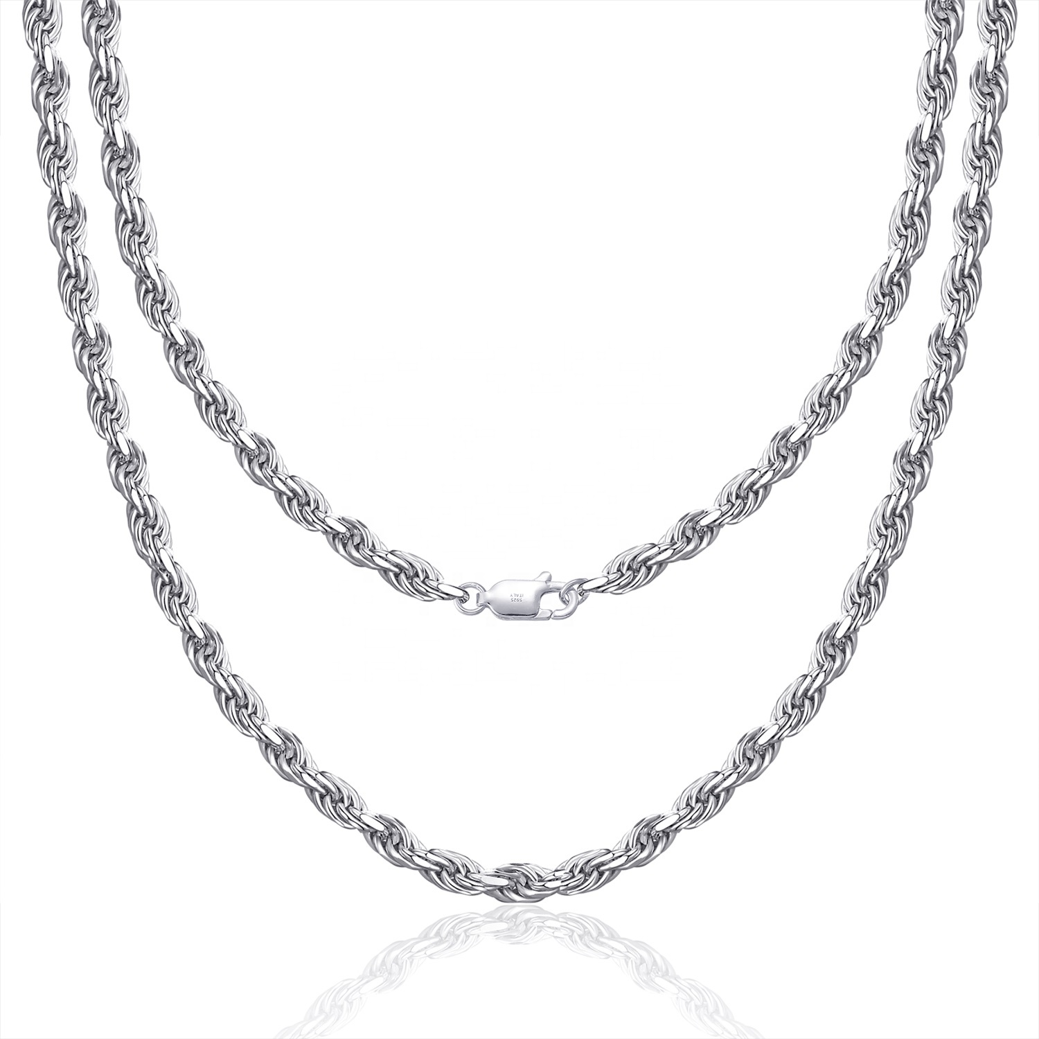 Largeur de chaîne : 3,23 mm