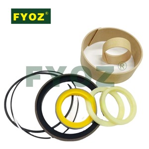 7x-2699 7x-2729 7x2789 <span class=keywords><strong>7x2751</strong></span> 7x2703 7x2791 nâng xi lanh <span class=keywords><strong>seal</strong></span> <span class=keywords><strong>Kit</strong></span> Tương thích với bánh xe lật (7x-2699) - Product Image 1