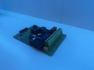 Servicio de Ensamblaje de PCB Industrial, Placa de Control Personalizada con Acabado de Superficie HASL, 2 GB de RAM para Sistemas de Energía de Maquinaria, Certificado RoHS - Product Image 2