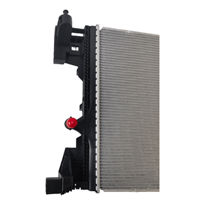Nouvelle Arrivée Tendance en Promotion <span class=keywords><strong>Radiateur</strong></span> Auxiliaire OEM A2475003800 A2475004000 pour Mercedes W177 V177 2018 Système de Refroidissement Automobile - Product Image 3