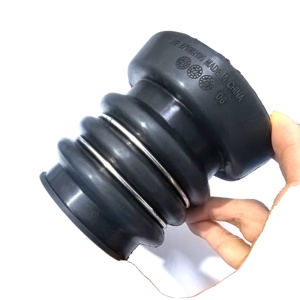 Anello in carbonio per Sea-Doo GTI / <span class=keywords><strong>GTX</strong></span> / GTR / RXT, nuovo OEM 271002166 - Product Image 1