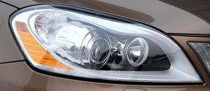 Accessori auto di ricambio faro auto copertura paralume in vetro obiettivo per <span class=keywords><strong>Volvo</strong></span> <span class=keywords><strong>XC60</strong></span> 2009-2013 - Product Image 6