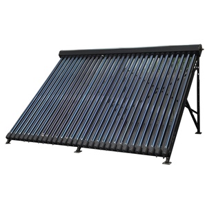 Équipe professionnelle MS, service 24h/24, conception de système de chauffe-eau solaire, collecteur solaire, photovoltaïque sous vide - Product Image 1