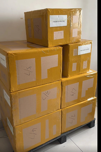 Module réseau série <span class=keywords><strong>C9200</strong></span>, Ethernet Gigabit SFP 4x1GE, <span class=keywords><strong>C9200</strong></span>-<span class=keywords><strong>NM</strong></span>-<span class=keywords><strong>4G</strong></span>, neuf d'origine - Product Image 3