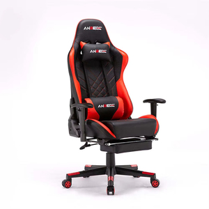 Gaming Computer Pc <span class=keywords><strong>Gamer</strong></span> Cadeira Ergonómico <span class=keywords><strong>Scorpion</strong></span> Zero Gravity Workstation Cabina Silla reclinable con pedal retráctil - Product Image 4