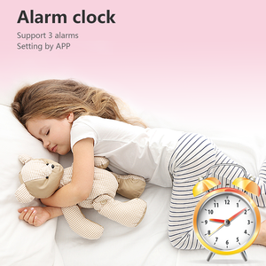 LT21Z ไฟฉายซิม4G กล้องโหมดเรียนกันน้ำ Ip67 LBS GPS ตำแหน่งติดตาม WiFi นาฬิกาอัจฉริยะสำหรับนักเรียน - Product Image 6