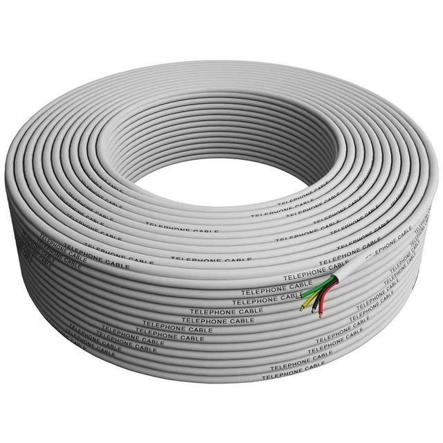 NT-LINK Telephone Flat Cable