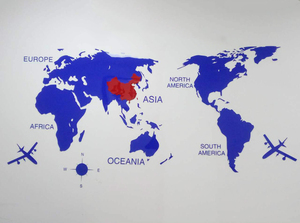 WUYOUEXPRESS USA 3PL <span class=keywords><strong>4PL</strong></span> UPS <span class=keywords><strong>DHL</strong></span> Tarifs de fret aérien et maritime, transitaire Amazon FBA, sociétés de transport, fret Canada, Amazon FBA - Product Image 6