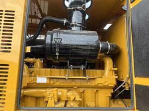 Motoniveladora Caterpillar 140K Usada de Segunda Mano en Buenas Condiciones para Obras de Construcción - Product Image 6