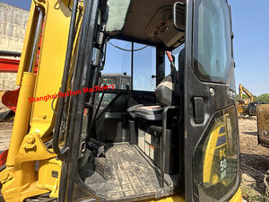 Betaalbare Prijs Laag Brandstofverbruik Hoge Efficiëntie <span class=keywords><strong>Mini</strong></span> Kleine Japan <span class=keywords><strong>Komatsu</strong></span> Pc50 Pc55 Hydraulische Crawler Gebruikte Graafmachine - Product Image 6