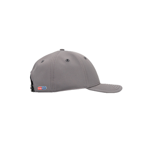 Gorra de Béisbol TCAP China Personalizada de Poliéster con Cierre Ajustable Premium - Product Image 3