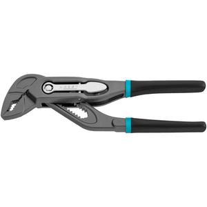 HAZET - 760-18 Pince universelle-Pince et coupe EAN 4000896249763 PINCE MULTIGRIP - Product Image 1