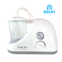 Clinique vétérinaire Instrument vétérinaire OSCAT EX-59 VET Endoscope CMOS 8,0 mm Kit d'inspection gastro-intestinale/bronchique