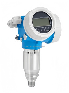 Ban đầu endress + hauser Radar đo mức chất lỏng rắn fmr67 loạt đo chính xác mô hình hoàn chỉnh Radar đo mức - Product Image 2