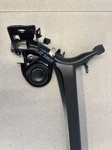 Eje Trasero con Recubrimiento por Electroforesis, Fabricado en China con Acero de Calidad OE para FI at PAN DA 500 2007-2012, Número OE 51857053 - Product Image 5